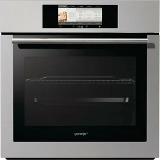 Ремонт модуля управления Gorenje GO 896 B