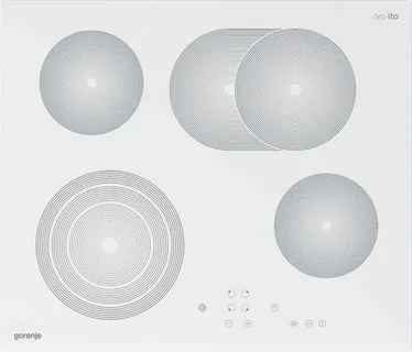 Замена панели управления Gorenje MECT 680-ORA-W