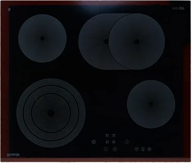 Замена панели управления Gorenje IT 65 ORA