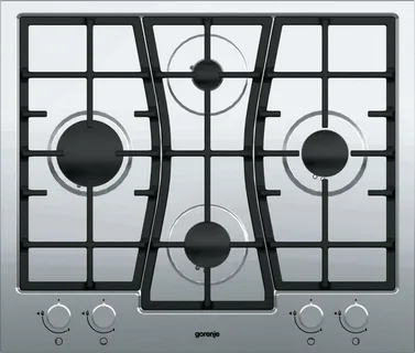 Замена панели управления Gorenje G 641 UX