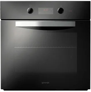 Ремонт модуля управления Gorenje BO 7337 LX