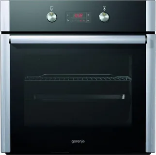 Ремонт модуля управления Gorenje BO 7500 AX