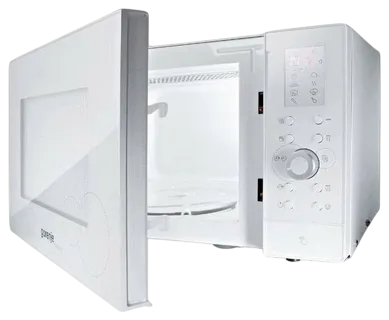 Замена блока управления Gorenje MO20DCE