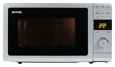 Замена блока управления Gorenje GCM832X