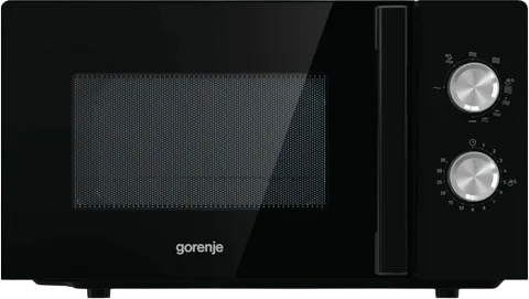 Замена блока управления Gorenje GMO 23 ORA ITO