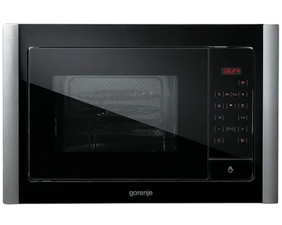 Замена блока управления Gorenje MMO20DGEII